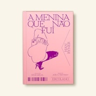 A Menina Que Não Fui: Romance LGBTI+ Pioneiro de Han Ryner - imagem 2