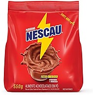 Nescau 550g: O Achocolatado Que Te Dá Energia! - imagem 1