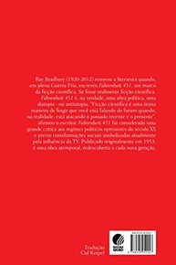Fahrenheit 451: O Clássico Distópico Que Te Fará Questionar o Mundo - imagem 3