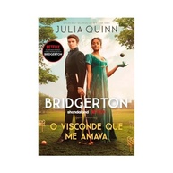 O Visconde Que Me Amava: O Romance Bridgerton Que Conquistou a Netflix - imagem 2