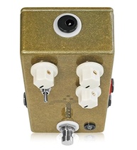 JHS Morning Glory V4 Overdrive: O Som Transparente Que Sua Guitarra Merece - imagem 4