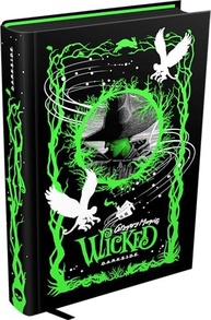 Wicked: O Romance Que Desafiou Oz e Inspirou a Broadway - imagem 2