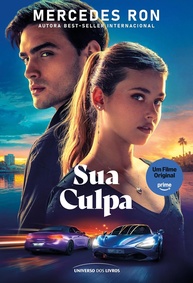 Sua Culpa: O Romance Que Vai Te Prender do Início ao Fim - imagem 1