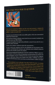 Sou uma Tola por Te Querer: Contos que Desafiam a Realidade - imagem 5