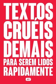 Textos Cruéis Demais Para Serem Lidos Rapidamente: A Profundidade Que Você Precisa - imagem 1