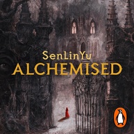Alchemised: A Saga de Fantasia Sombria que Vai Te Prender! - imagem 1