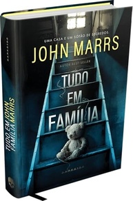 Tudo em Família: O Thriller Psicológico que Vai Te Prender do Início ao Fim - imagem 2