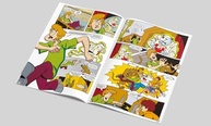 Scooby-Doo Edição 07: A Revista em Quadrinhos Que Vai Desvendar Seus Mistérios! - imagem 4