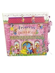 A Princesa e o Quebra-Nozes: Livro Pop-Up Mágico para Encantar Crianças - imagem 4