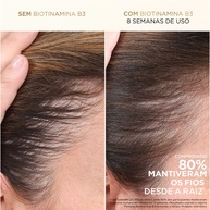 Pantene Miracles B3: Fortaleça e Reduza a Queda! - imagem 2