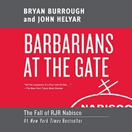 Barbarians at the Gate: A Queda da RJR Nabisco - O Clássico do Mundo dos Negócios - imagem 2