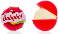 Queijo Frances Mini Babybel Original 100g - imagem 4