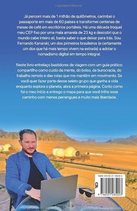 O Clube dos Nômades Digitais: Liberdade e Bastidores de Quem Trabalha Viajando - imagem 3