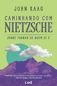 Caminhando com Nietzsche: Descubra o Poder de Tornar-se Quem Você É - imagem 2