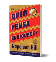 Quem Pensa Enriquece: Descubra os Segredos da Riqueza com a Edição Original de 1937 - imagem 4