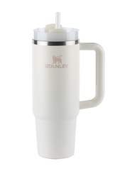 Stanley Quencher H2.0 FlowState 1,18L - Copo Térmico com Canudo e Isolamento a Vácuo - imagem 1