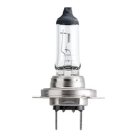 Pack 10 Lâmpadas H7 Halógena 12V 55W 2800K - Luz Branca Quente para Visibilidade Superior - imagem 5