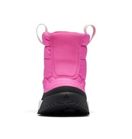 Columbia Snowtrot Mid: Bota Infantil Unissex Impermeável e Quente para Aventura - imagem 4