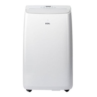 Ar-condicionado Portátil Inverter 14000 Btus Eos Slim Quente e Frio Eap14iqf 110v - Tecnologia Avançada com Filtro Lavável - imagem 2
