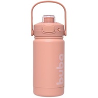 Copo Térmico Buba Parede Dupla 350ml - Mantenha Bebidas Quentes ou Frias por Mais Tempo - imagem 2