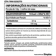 Ketchup Quero Picante ZKMAGIC: Toque Ardente 400g - imagem 1