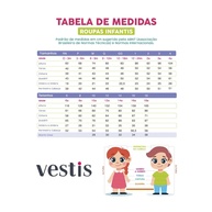 Vestido Bebê Manga Longa: Conforto e Estilo Quimby - imagem 2