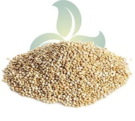 Quinoa Quinua Branca em Grãos Peruana 1Kg Wenutri - imagem 2