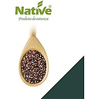 Quinoa Orgânica Native: Mix Nutritivo 200g - imagem 5