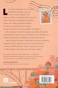 Quinze Minutos para o Pôr do Sol: Romance, Descobertas e Portugal - imagem 3