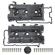 Tampa Válvula Motor Sert para Nissan Pathfinder e Infiniti QX4 3.5L (2002-2004) - Kit Completo - imagem 2