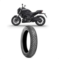 Pneu Dianteiro Moto Sport R 110/70-17 para CB300, Twister, Fazer 250 e mais - Uso Sem Câmara - imagem 2