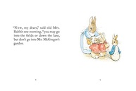 O Conto de Peter Rabbit: Edição Original e Autorizada - Clássico Infantil - imagem 3