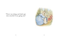 O Conto de Peter Rabbit: Edição Original e Autorizada - Clássico Infantil - imagem 4