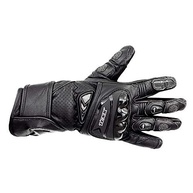 Luvas Texx GP Race Preta: Segurança e Estilo para Motociclistas Exigentes - imagem 5