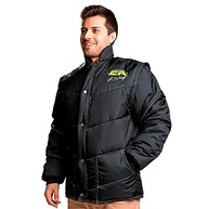 Jaqueta California Racing Life Amarela: Estilo e Proteção para Você! - imagem 2