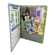 Bluey: Quebra-Cabeças Divertidos para Estimular a Criatividade e o Raciocínio! - imagem 4