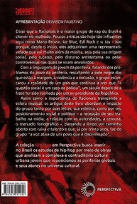 Racionais: Entre o Gatilho e a Tempestade - A História Completa - imagem 3