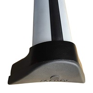 Rack Eqmax Wave Cinza para Chevrolet Astra (1999-2011) - Design Moderno e Encaixe Perfeito - imagem 5
