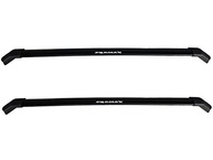 Rack Eqmax Delta Kicks 2018-2024 Preto: Aventura e Estilo para Seu Nissan Kicks - imagem 5