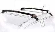 Rack Eqmax New Wave Cinza: Acessório Essencial para Renault Kwid 2017-2024 - imagem 4