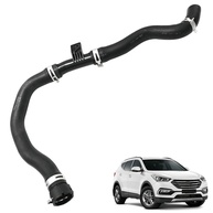 Mangueira Radiador Superior Hyundai Tucson 2.0L (2016-2020) - Qualidade e Durabilidade FZJDSD - imagem 1