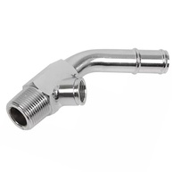Tubo Conector Radiador E5TZ-18599-C com Sensor de Temperatura para Ford Bronco e F-Series - imagem 3