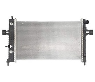 Radiador Brasado Magneti Marelli RMM8596001: Refrigeração Confiável para Seu Veículo - imagem 1