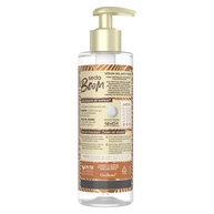 Seda Boom Antifrizz: Cachos Definidos e Radiantes - imagem 2