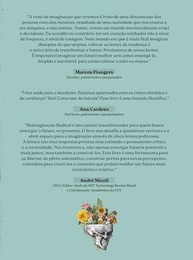 Reimaginação Radical: Desbloqueie Futuros Desejáveis com 5 Lentes Inovadoras - imagem 4