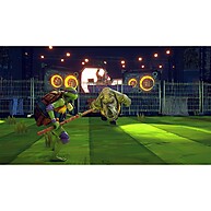 TMNT: Mutants Unleashed PS5 - Ação Radical! - imagem 2