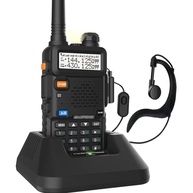 Rádio Baofeng UV-5R: Comunicação Total! - imagem 1