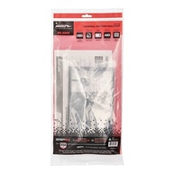 Kit de Painel Metra 95-2001 para Rádios DIN/ISO Duplos em Veículos GM (1994-2012) - Preto - imagem 3