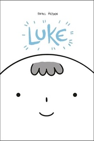 Luke: Nova HQ Emocionante de Rafael Fritzen | Uma Jornada de Imaginação e Superação - imagem 2