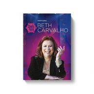 Sambabook Beth Carvalho: Partituras Essenciais da Rainha do Samba - imagem 2